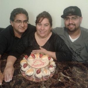 Meet your Posher, Marco